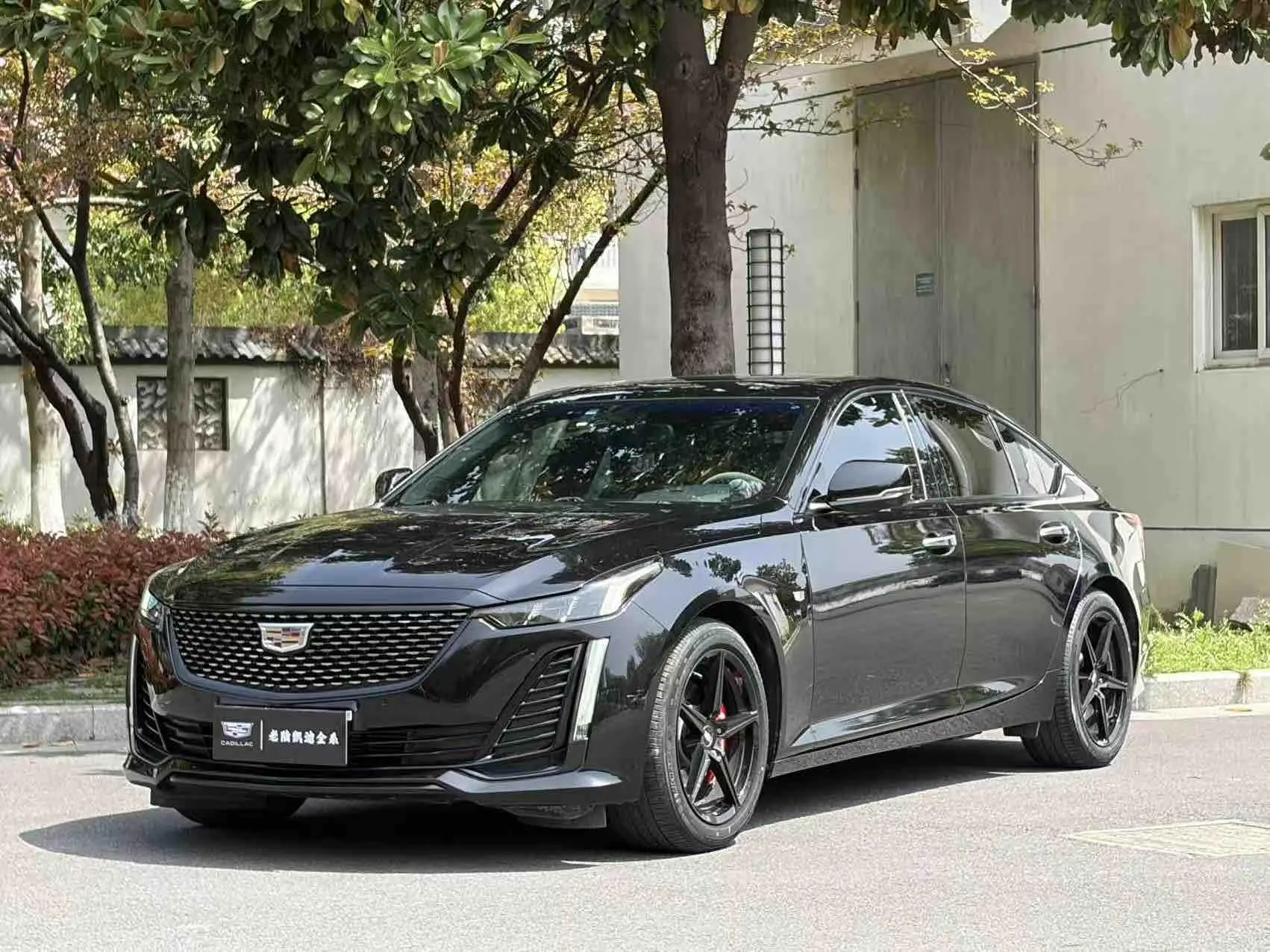 Cadillac Cadillac CT5 28T luxury