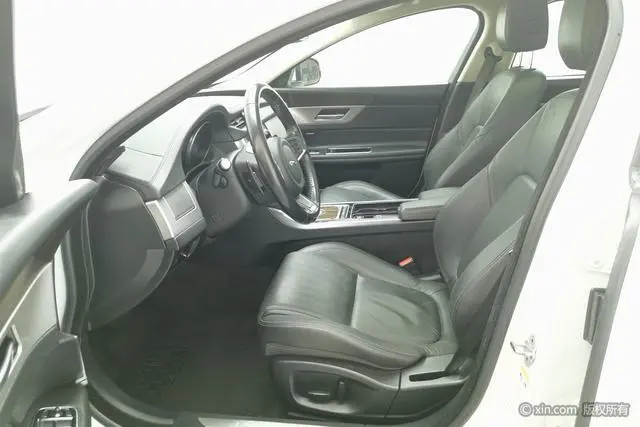 Jaguar Jaguar XFL XFL 2.0T 200PS Elite Edition