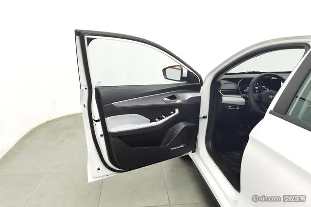 Geely Binrui Binrui COOL 1.5T DCT Champion Edition