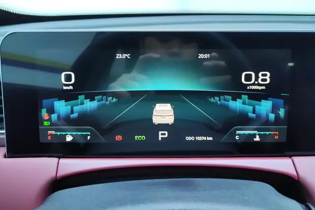 Chery Jetour Jietu X70 PLUS Champion Edition 1.5T DCT Champion MAX 7 Seats