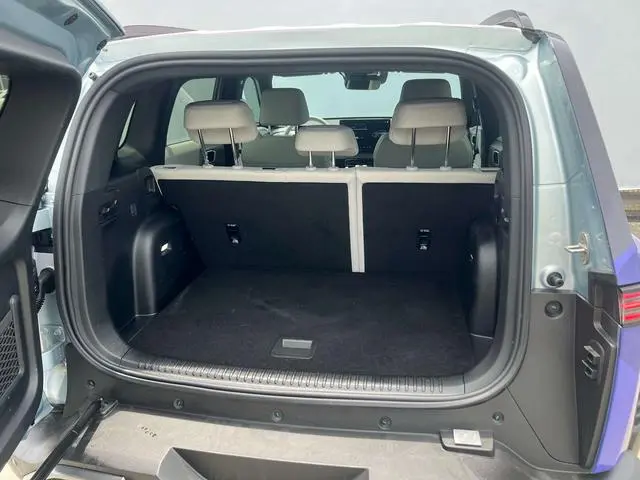 FANG CHENG BAO Titanium 3 501KM four-wheel drive Ultra version