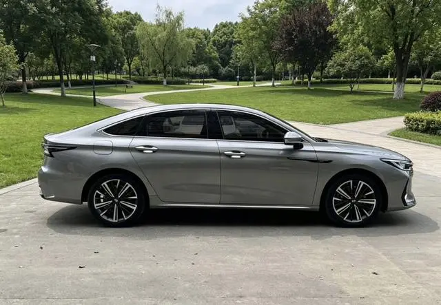 Chery Fulwin Arrizo 8 1.6TGDI DCT is still