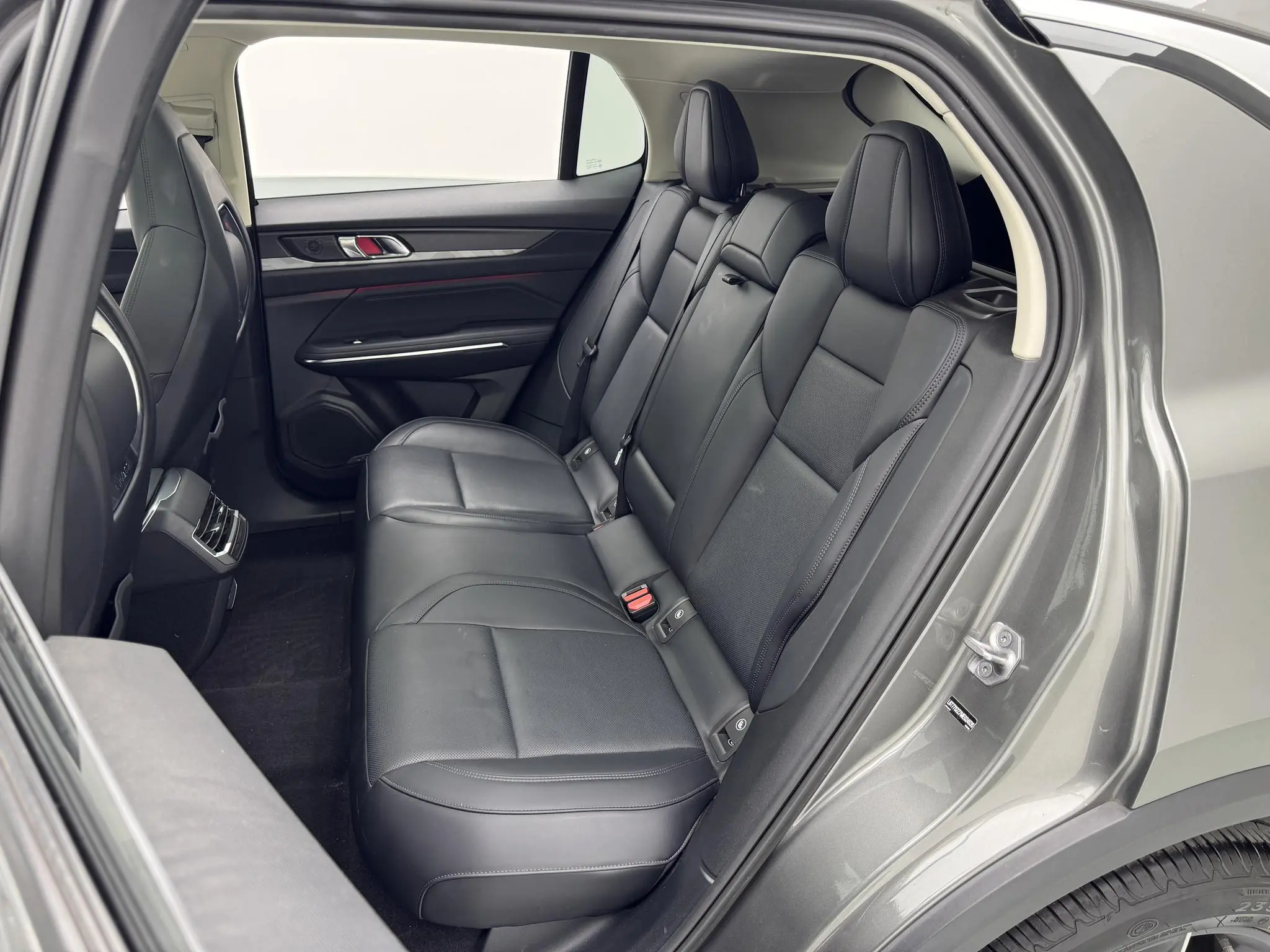 LYNK & CO Lynk 01 2.0TD two-wheel drive Pro