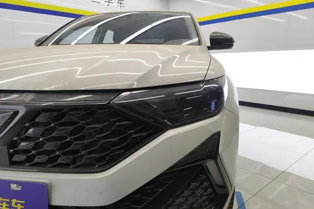 Jetta Jetta VS5 280TSI Automatic Highlight Enjoy Edition