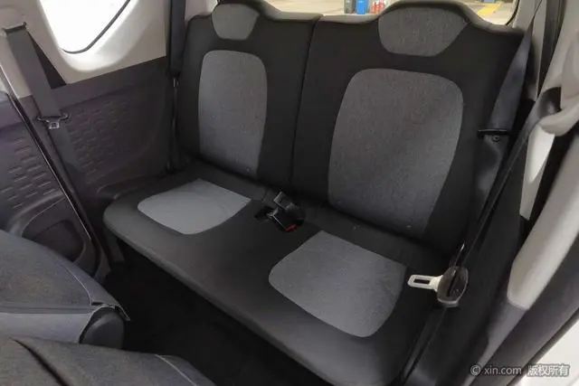 Wuling Wuling Hongguang MINIEV Macaron Premium Lithium Iron Phosphate