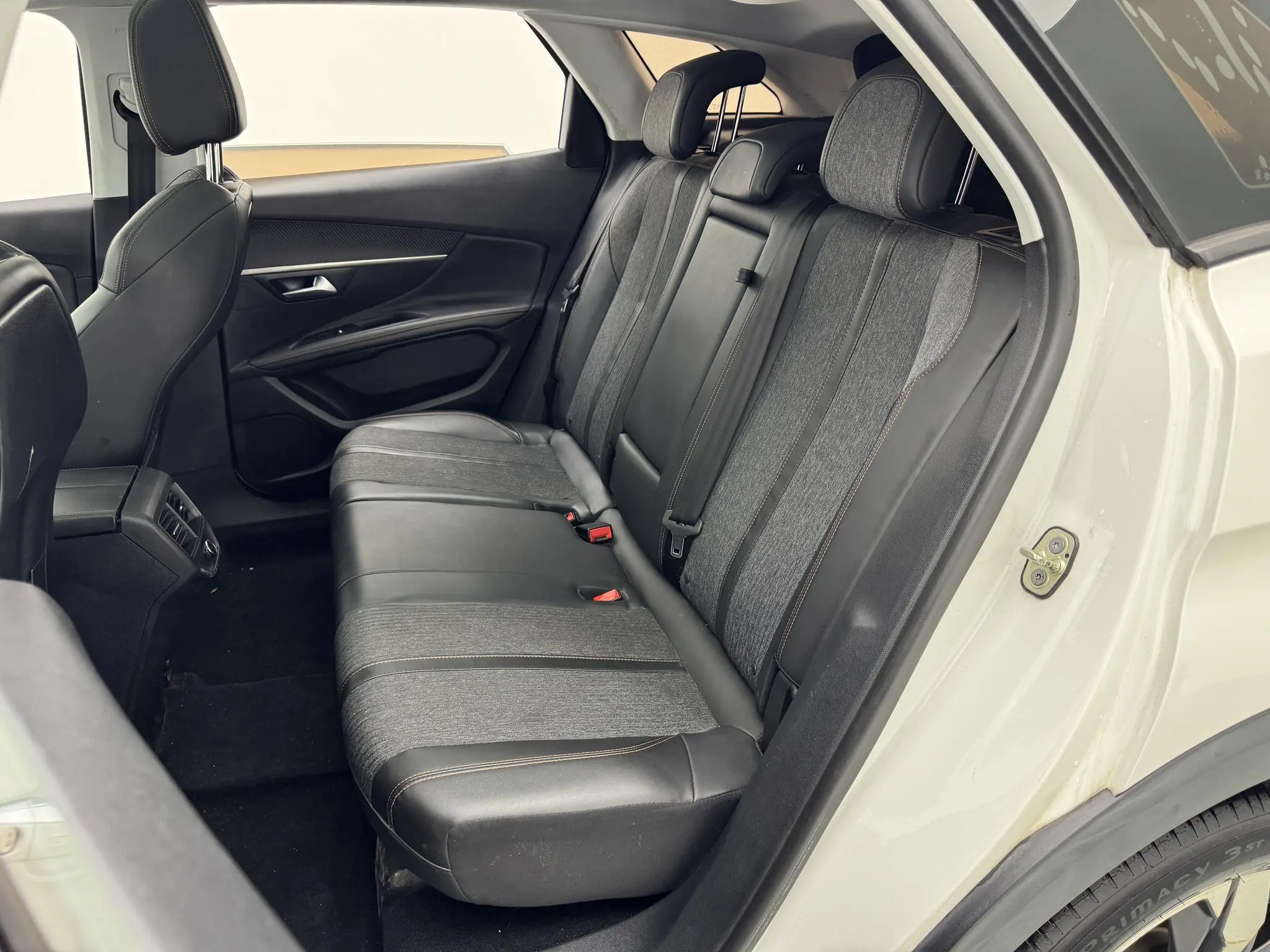 Peugeot Peugeot 4008 350THP Elite Edition
