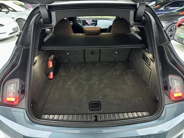 BMW BMW iX xDrive40
