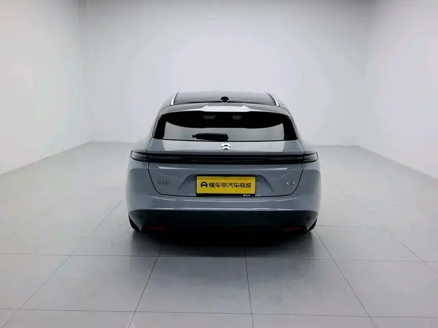 NIO Nio ET5T 75kWh
