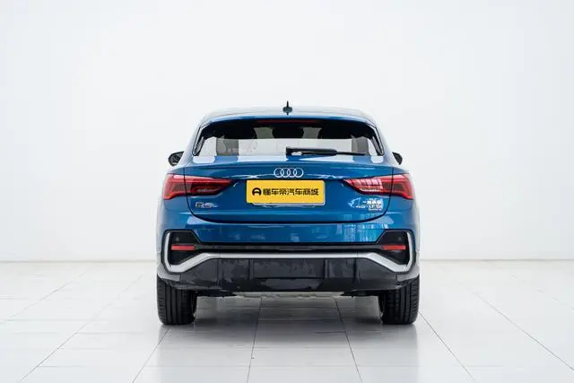 Audi Audi Q3 Sportback 45 TFSI quattro luxury