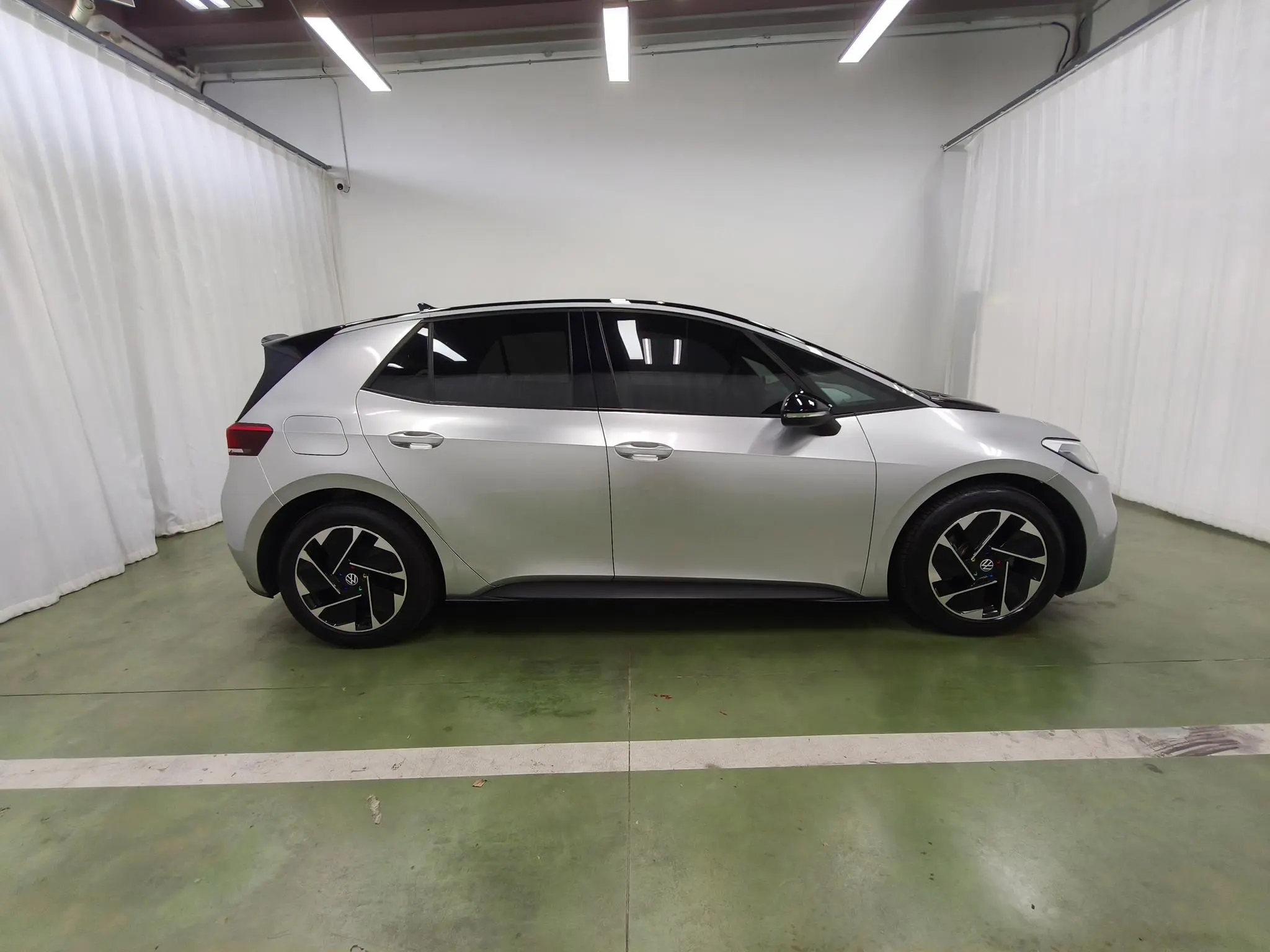 Volkswagen Volkswagen ID.3 Outstanding edition