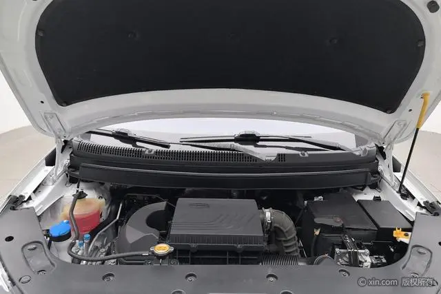 Livan Ruilan X3 PRO 1.5L CVT Xiaosha