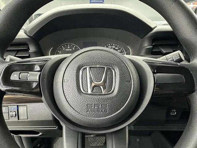 Honda Binzhi 1.5L CVT Elite Edition