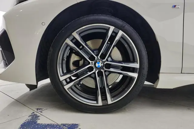 BMW BMW 2 Series (imported) 225i four-door coupe M sports Yao Ye set