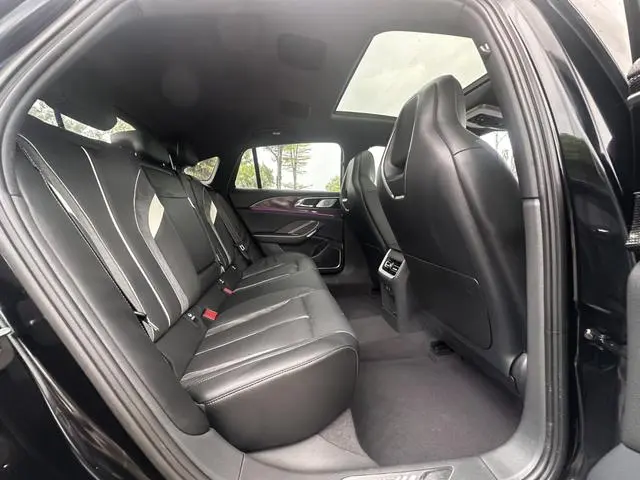 Hongqi Hongqi H6 2.0T Zhishang Version