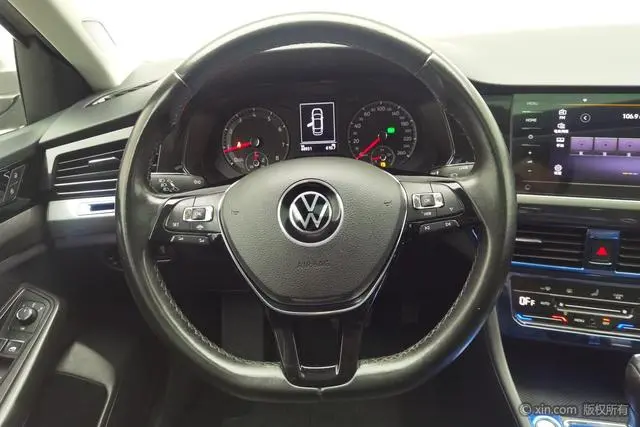 Volkswagen Bora 1.5L Automatic Elite Intelligent Version