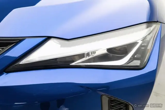 Lexus Lexus UX 200 F SPORT version Country VI