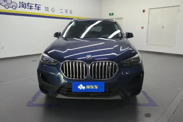 BMW BMW X1 sDrive25Li leading type