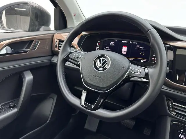 Volkswagen Tuyue 330TSI four-wheel drive Ultimate Edition