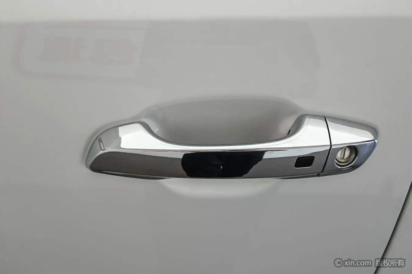 Hyundai Hyundai ix35 2.0L automatic two-wheel drive Zhiyong*Enjoy Edition Country VI