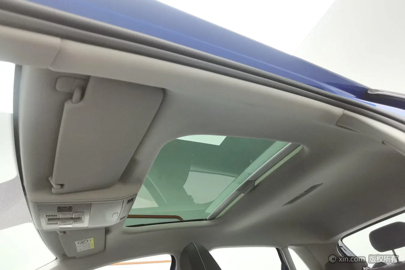 Volkswagen Polo Plus 1.5L Automatic Panoramic Enjoy Edition