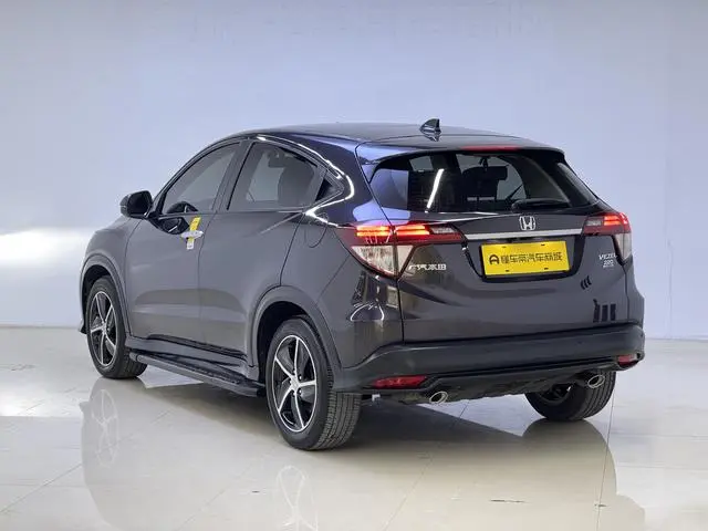 Honda Binzhi 220 TURBO CVT Deluxe Edition Country VI