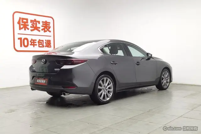 Mazda Mazda 3 Angkesaila 2.0L automatic quality elegant version