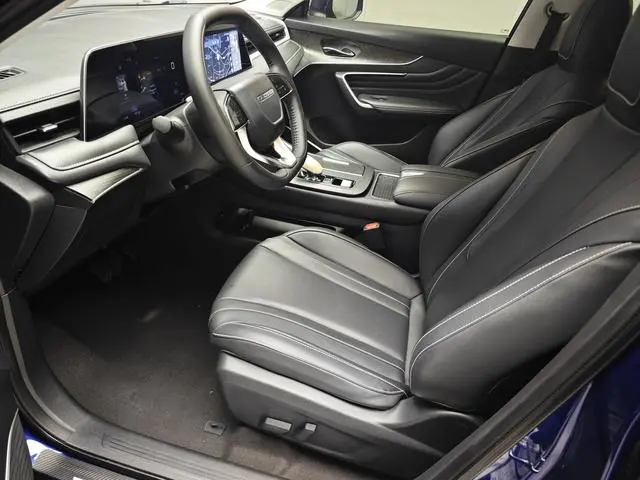 Venucia Qichenxing 260T Xingshang Edition Pro