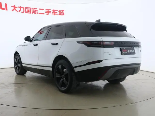 Land Rover Range Rover Star Pulse 250PS