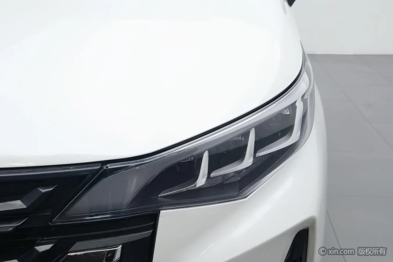 GAC Trumpchi M6 PRO 270T WDCT Deluxe Edition