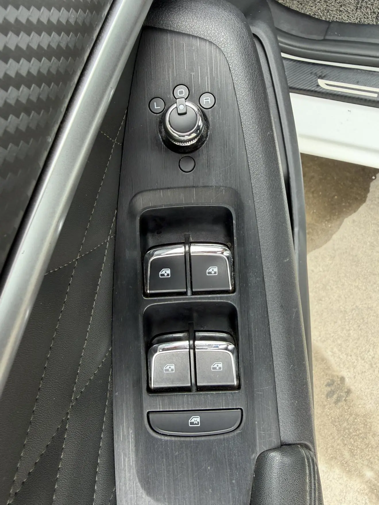 Dongfeng Fengshen Yi Hyun MAX 1.5T Xingchi Version