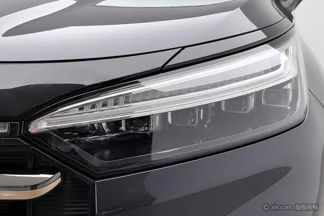 EXEED Xingtu Lanyue 400T four-wheel drive Xingyao Pro version