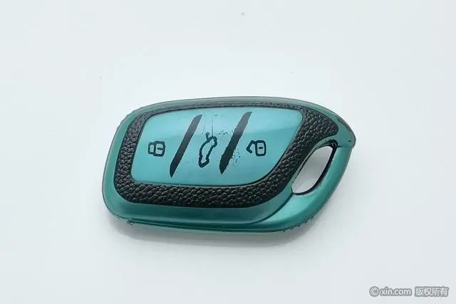 MG MG6 1.5T automatic leading version