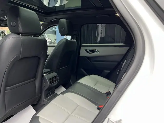 Land Rover Range Rover Star Pulse Dynamic SE