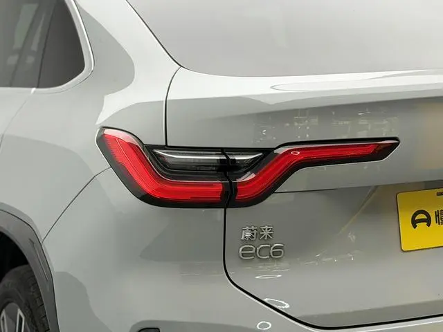 NIO Nio EC6 465KM sports version