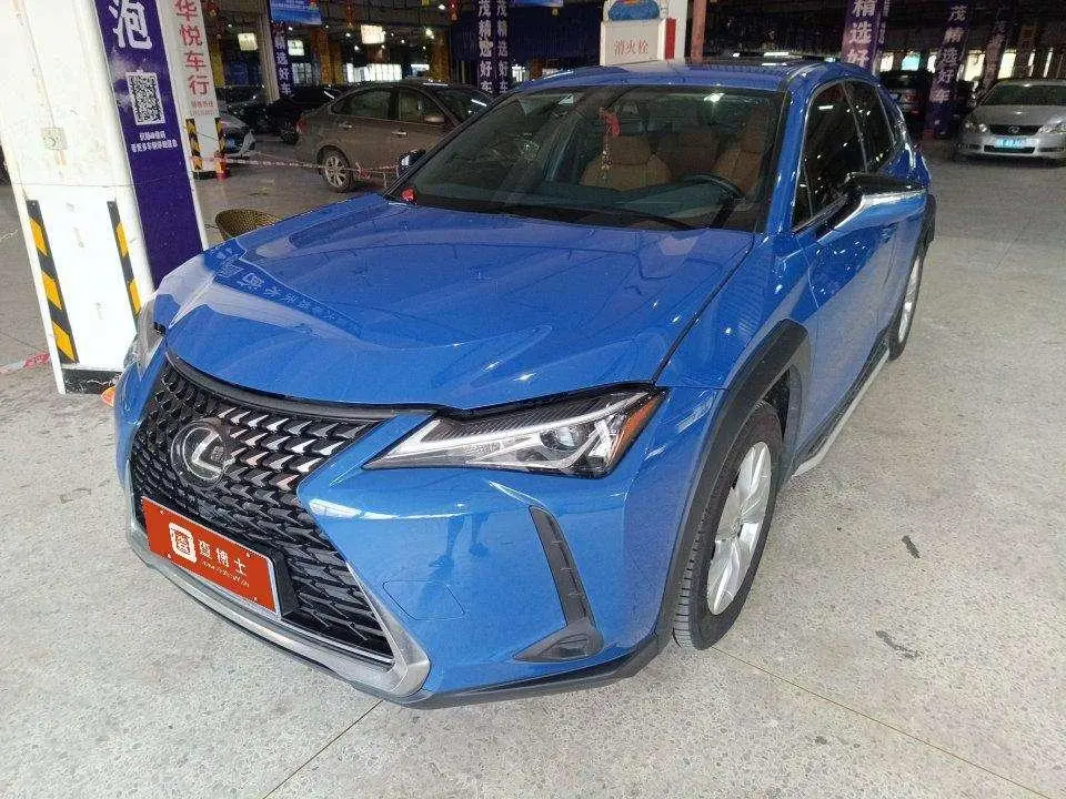 Lexus Lexus UX 200 Special Edition