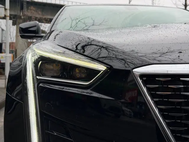 Cadillac Cadillac CT6 28T fashion type
