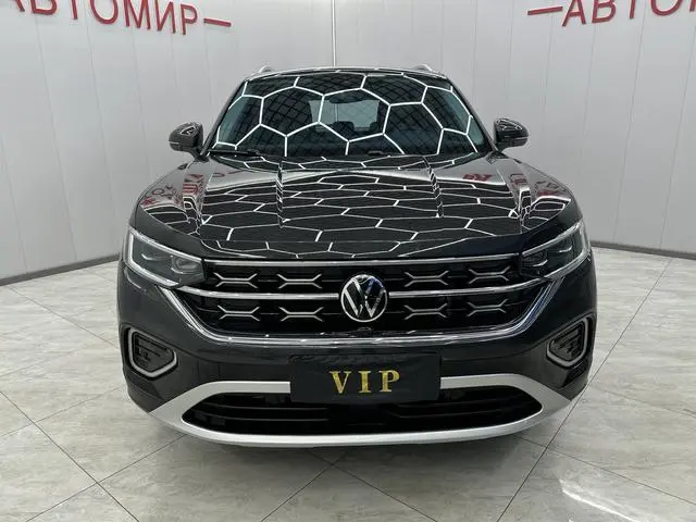 Volkswagen Tanyue 280TSI two-wheel drive Luxury Plus Premium Edition
