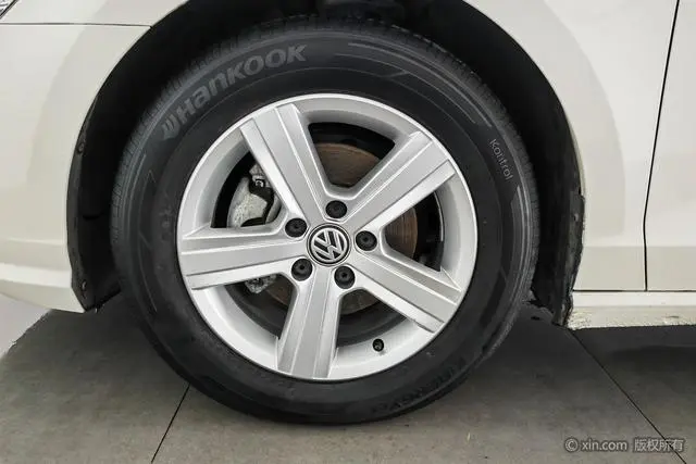 Volkswagen Lingdu 230TSI DSG Fashion Edition