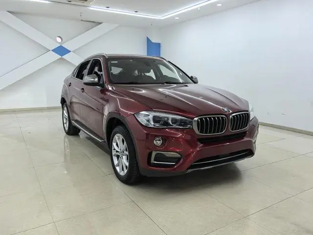 BMW BMW X6 xDrive28i