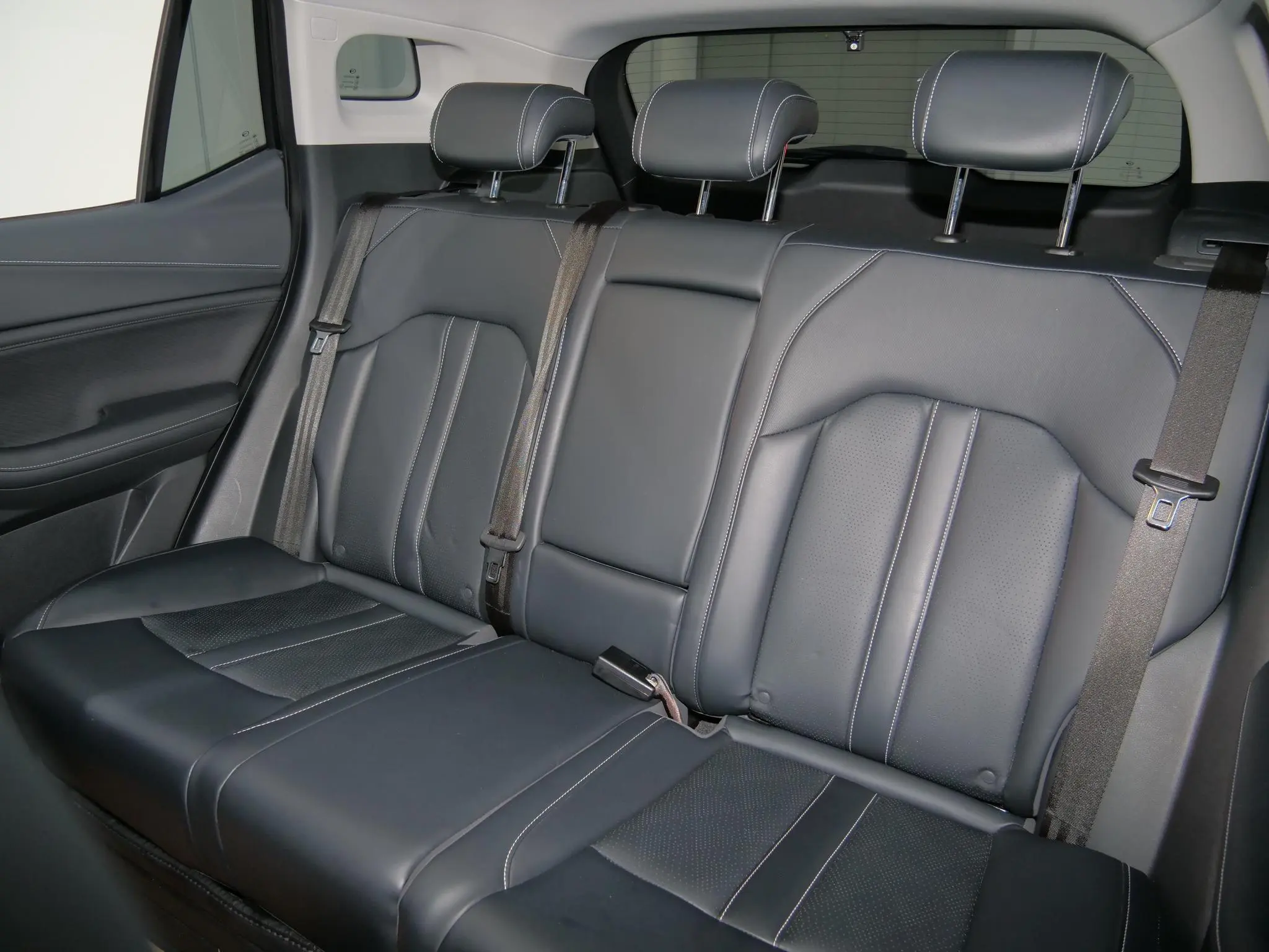 GAC Trumpchi GS4 270T Automatic Smart Travel Pilot Version