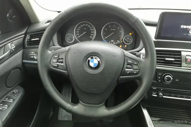 BMW BMW X3 (imported) sDrive20i