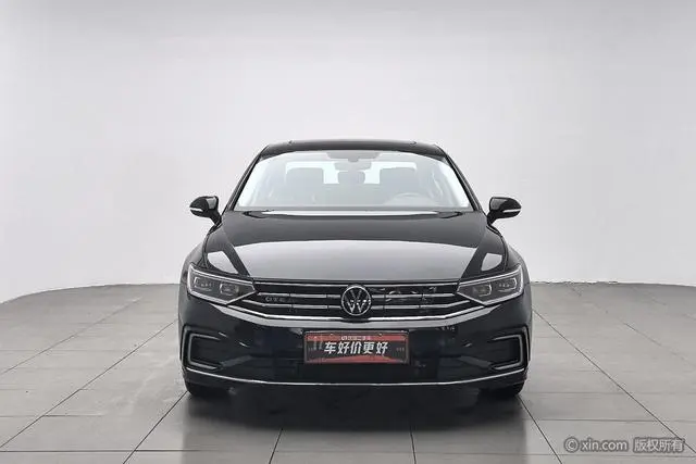 Volkswagen Magotan GTE Luxury
