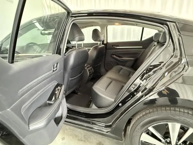 Nissan Teana 2.0 L XL Upper Smart Travel Edition