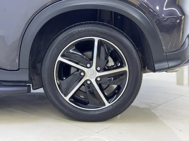 Honda Binzhi 220 TURBO CVT Deluxe Edition Country VI