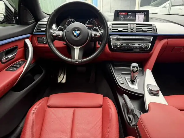 BMW BMW 4 Series 425i Gran Coupe M Sports Yao Ye Edition