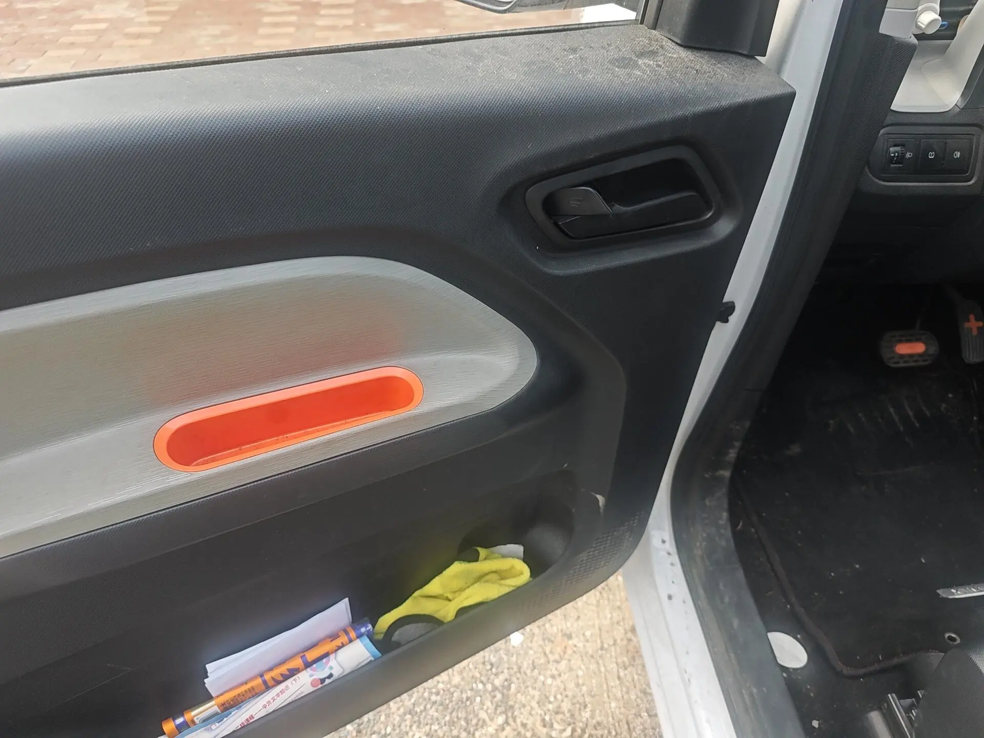 Wuling Wuling Hongguang MINIEV Easy lithium iron phosphate