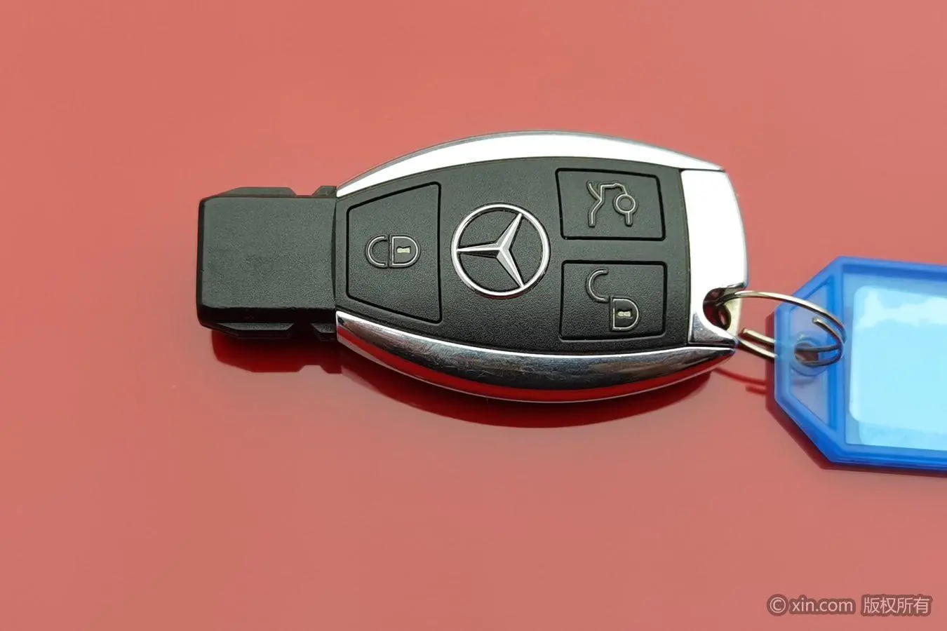 Mercedes-Benz Mercedes-Benz CLA CLA 220 4MATIC