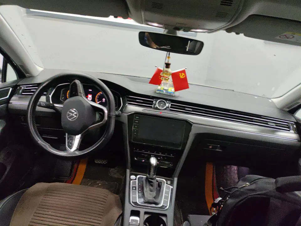 Volkswagen Magotan 330TSI DSG 30th Anniversary Edition