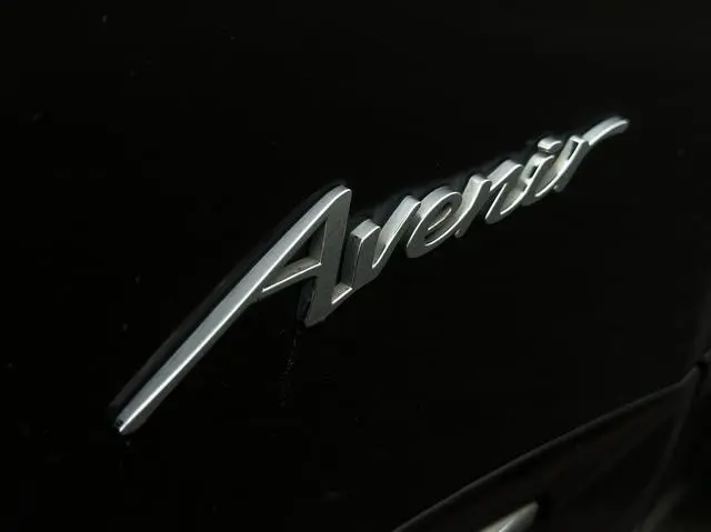 Buick Angkewei S 652T four-wheel drive Avenir Avenir