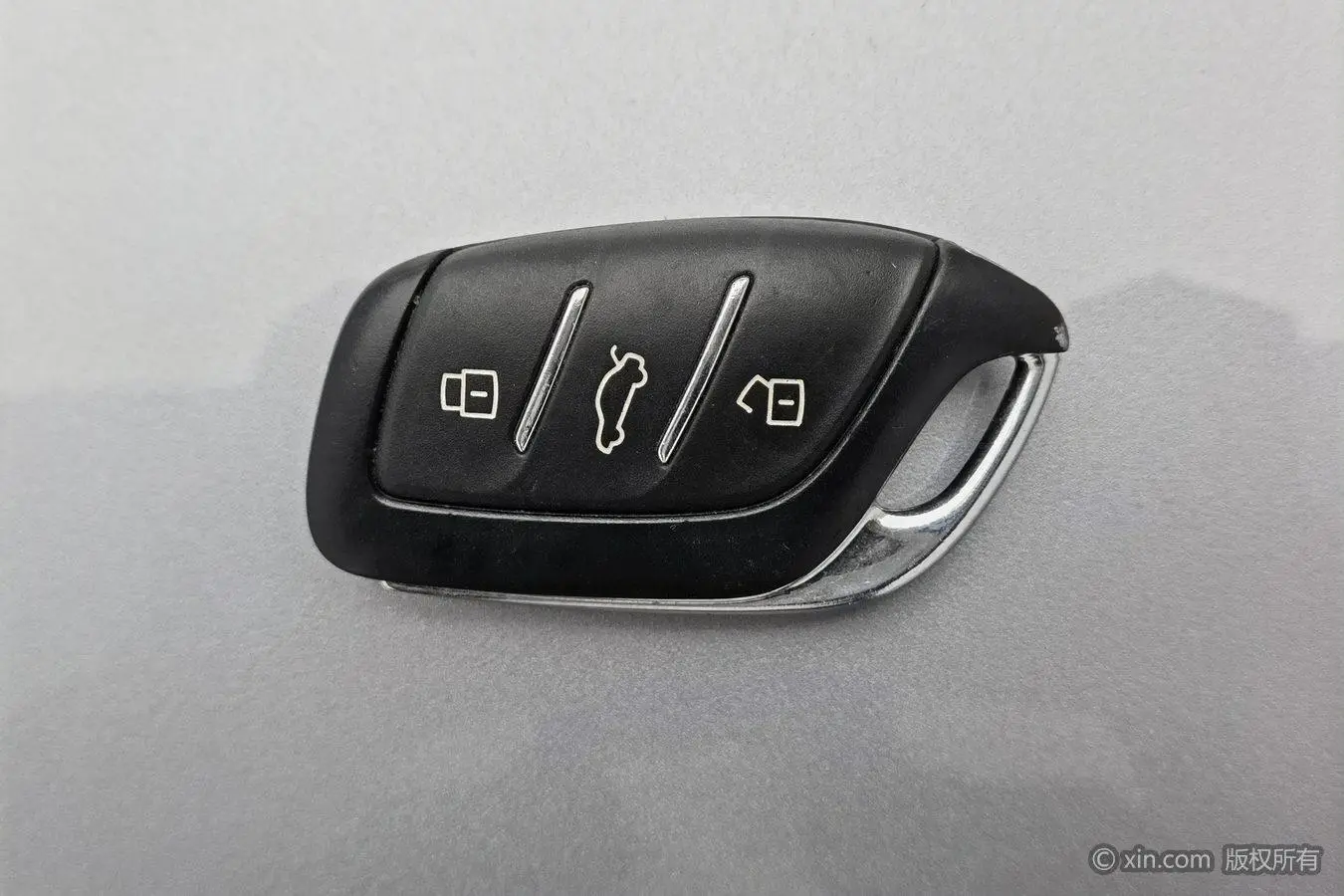 MG MG6 1.5T Automatic Trophy Ultimate Edition